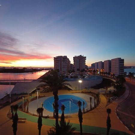 La Manga Estacio Apartment San Blas  Ngoại thất bức ảnh