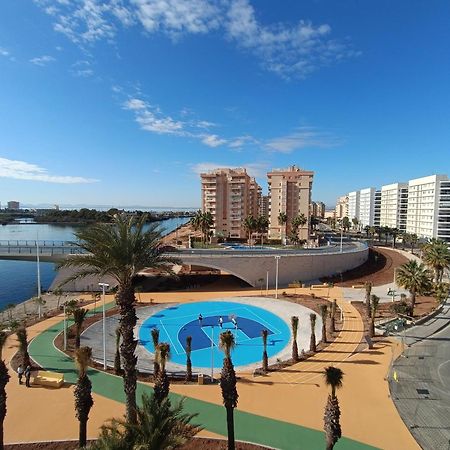 La Manga Estacio Apartment San Blas  Ngoại thất bức ảnh