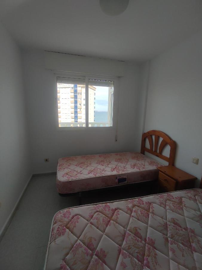 La Manga Estacio Apartment San Blas  Ngoại thất bức ảnh