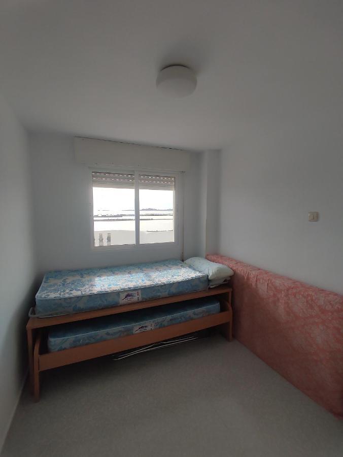 La Manga Estacio Apartment San Blas  Ngoại thất bức ảnh
