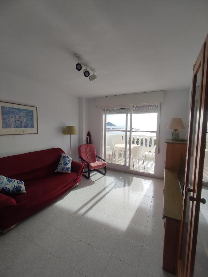 La Manga Estacio Apartment San Blas  Ngoại thất bức ảnh