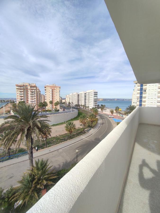 La Manga Estacio Apartment San Blas  Ngoại thất bức ảnh