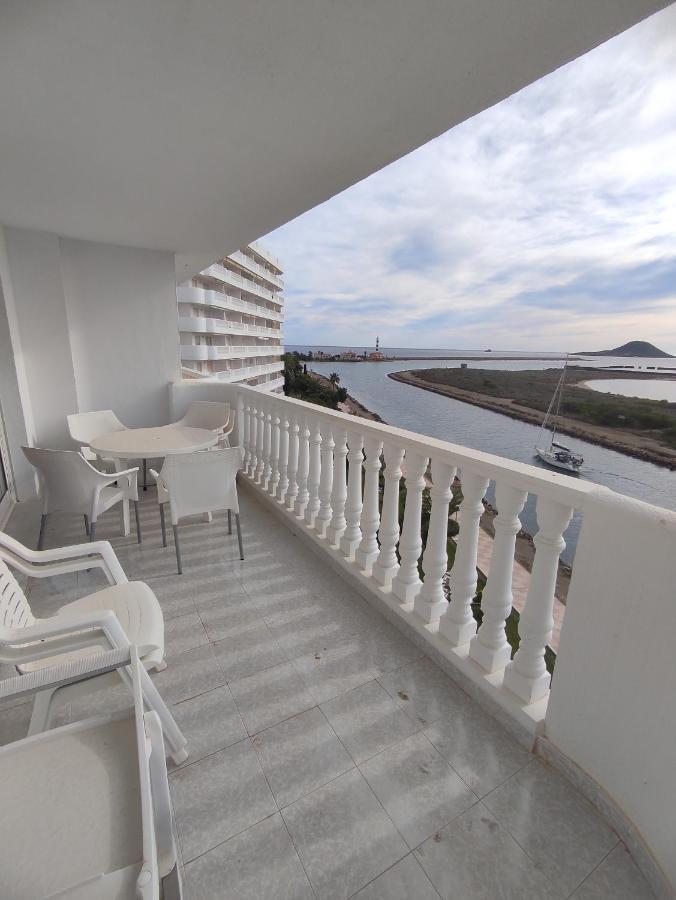 La Manga Estacio Apartment San Blas  Ngoại thất bức ảnh