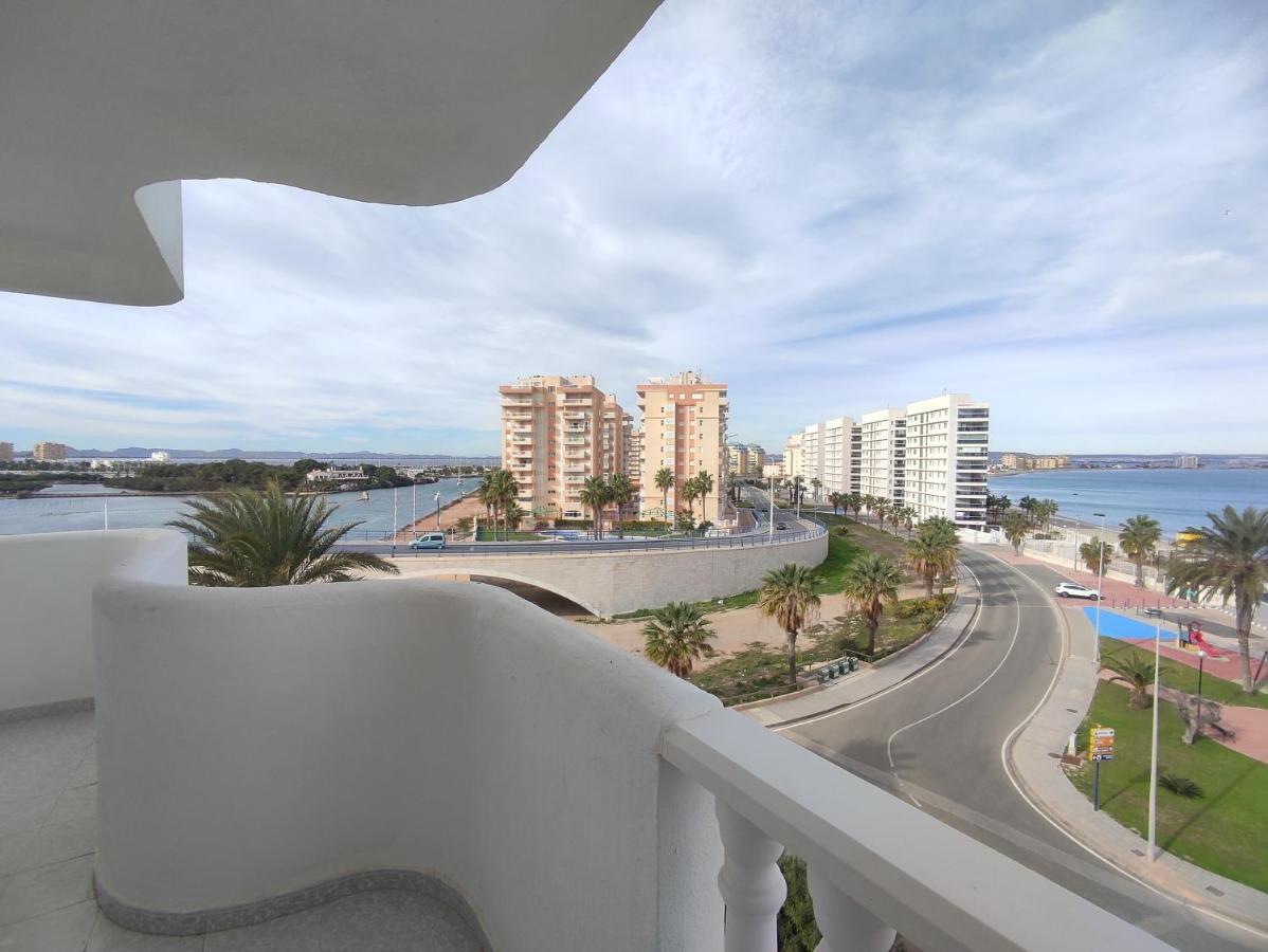 La Manga Estacio Apartment San Blas  Ngoại thất bức ảnh