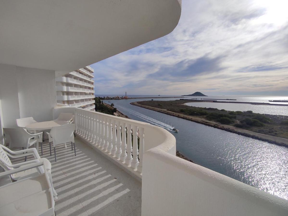 La Manga Estacio Apartment San Blas  Ngoại thất bức ảnh
