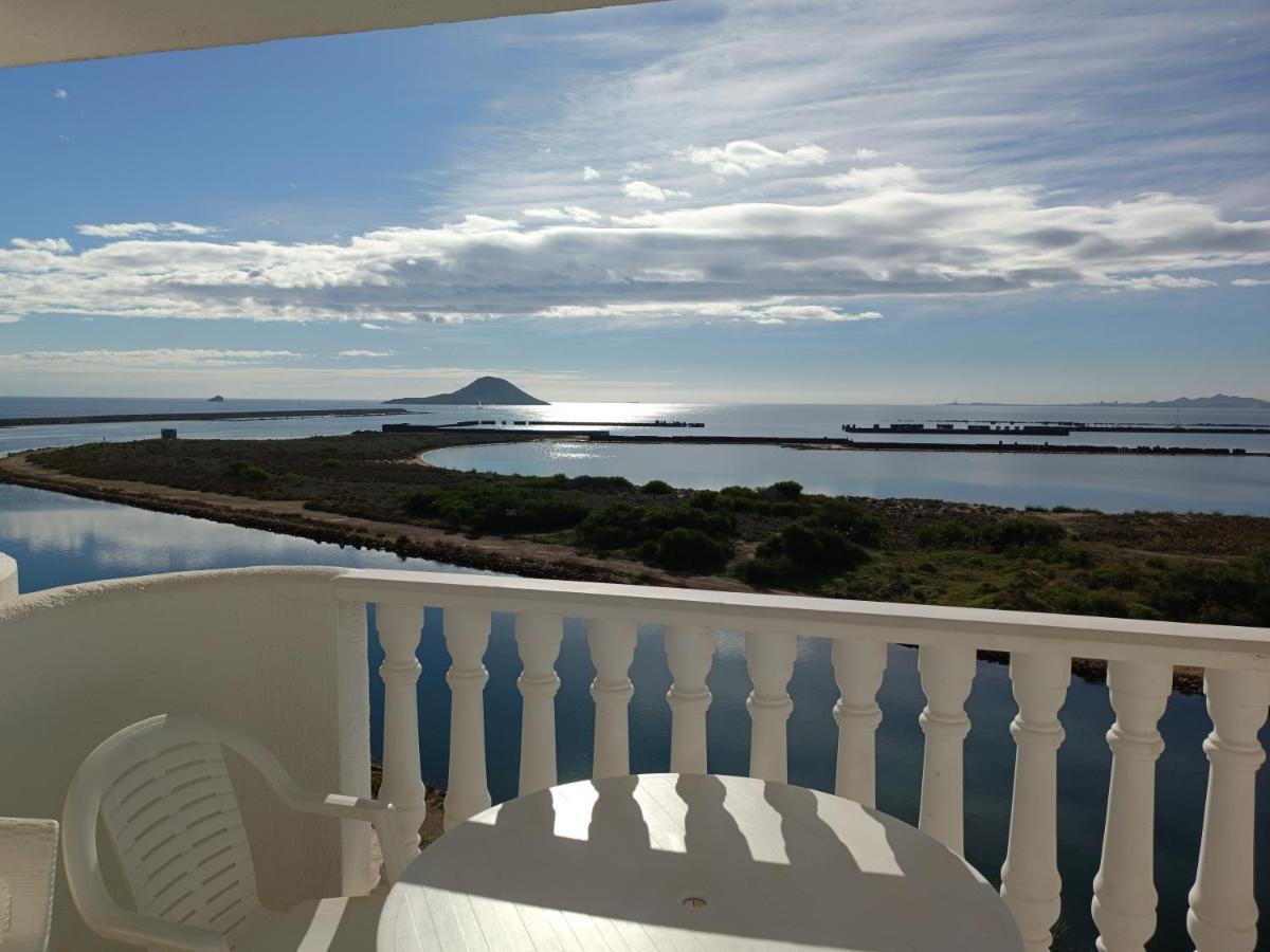 La Manga Estacio Apartment San Blas  Ngoại thất bức ảnh