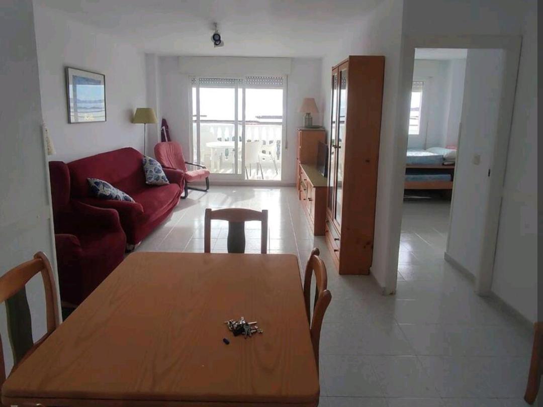 La Manga Estacio Apartment San Blas  Ngoại thất bức ảnh
