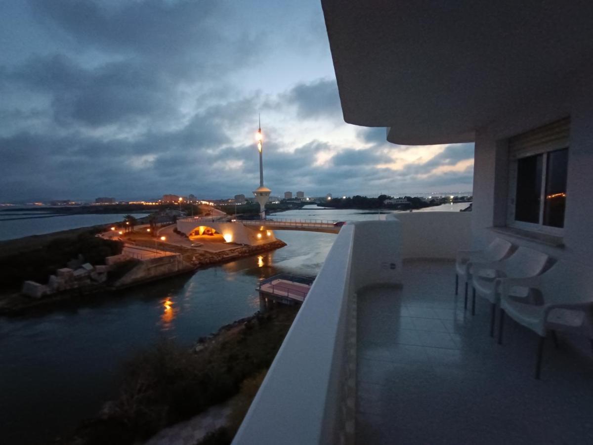 La Manga Estacio Apartment San Blas  Ngoại thất bức ảnh