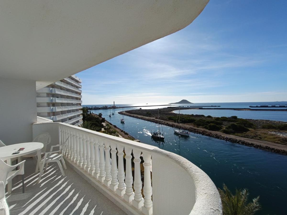 La Manga Estacio Apartment San Blas  Ngoại thất bức ảnh